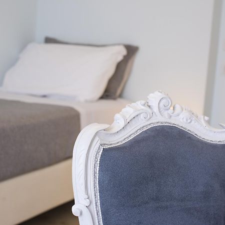 B&B Attico 33 팔레르모 외부 사진