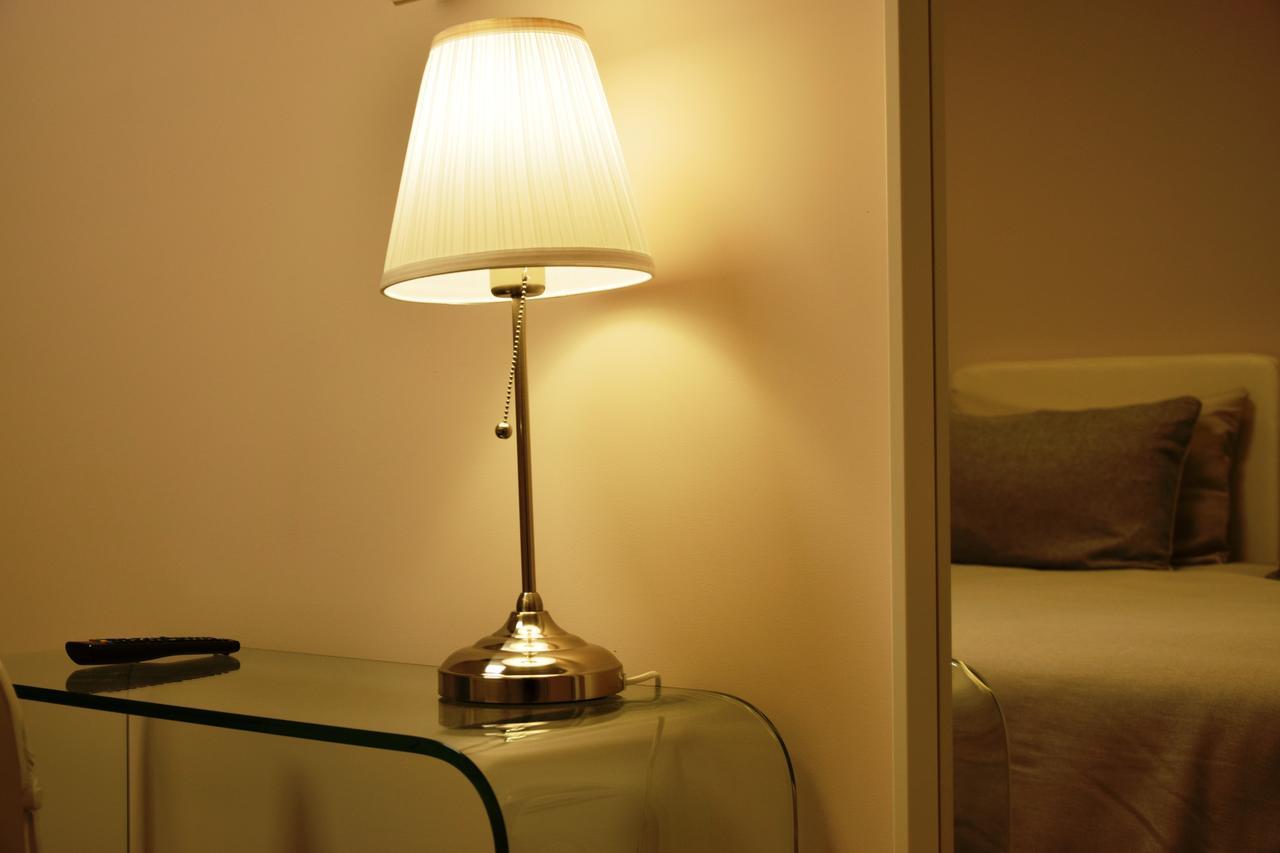 B&B Attico 33 팔레르모 외부 사진